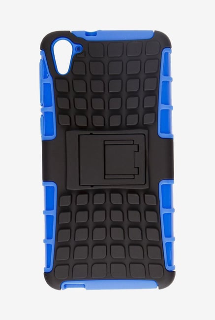 Noise Hybrid Back Case for HTC Desire 826 (Blue) Noise Hybrid Back Case for HTC Desire 826 (Blue)