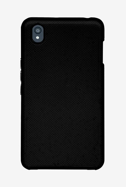 Noise Rugged Case for OnePlus X (Black) Noise Rugged Case for OnePlus X (Black)