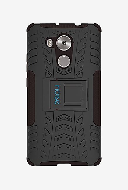 Noise Hybrid Back Case for Huawei Mate 8 (Black) Noise Hybrid Back Case for Huawei Mate 8 (Black)