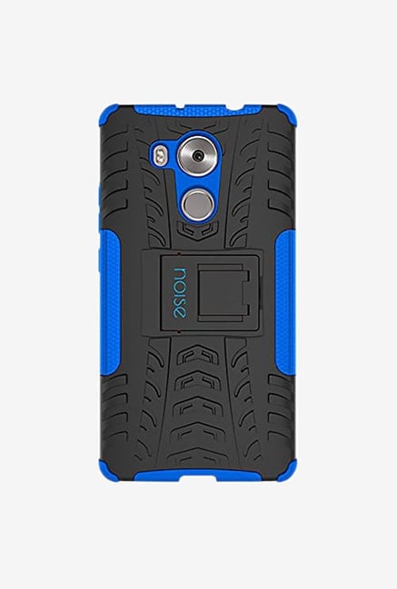 Noise Hybrid Back Case for Huawei Mate 8 (Blue) Noise Hybrid Back Case for Huawei Mate 8 (Blue)