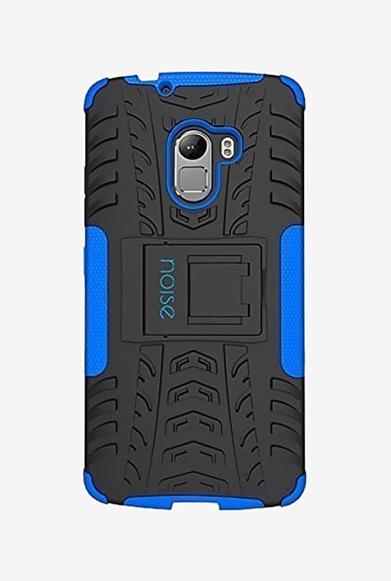 Noise Hybrid Back Case for Lenovo K4 Note (Blue) Noise Hybrid Back Case for Lenovo K4 Note (Blue)