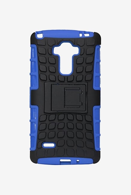 Noise Hybrid Back Case for LG G4 Note (Blue) Noise Hybrid Back Case for LG G4 Note (Blue)