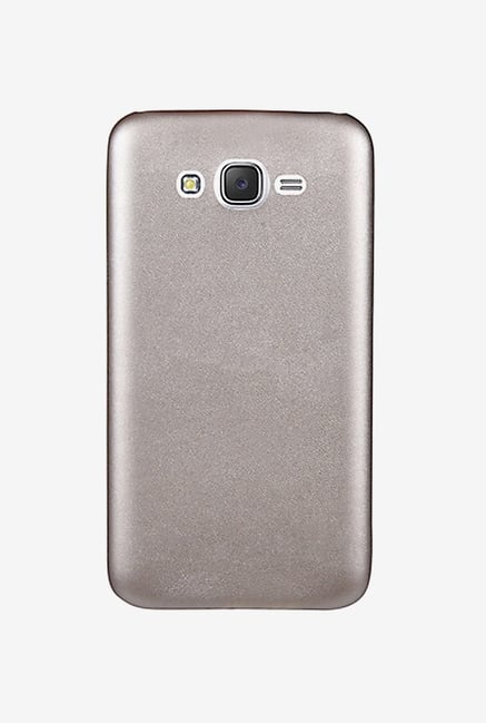 Noise Soft PU Back Case Cover for Samsung Galaxy J7 (Gold) Noise Soft PU Back Case Cover for Samsung Galaxy J7 (Gold)