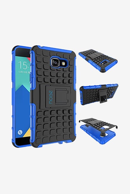 Noise Hybrid Back Case for Samsung Galaxy A5 (2016) (Blue) Noise Hybrid Back Case for Samsung Galaxy A5 (2016) (Blue)
