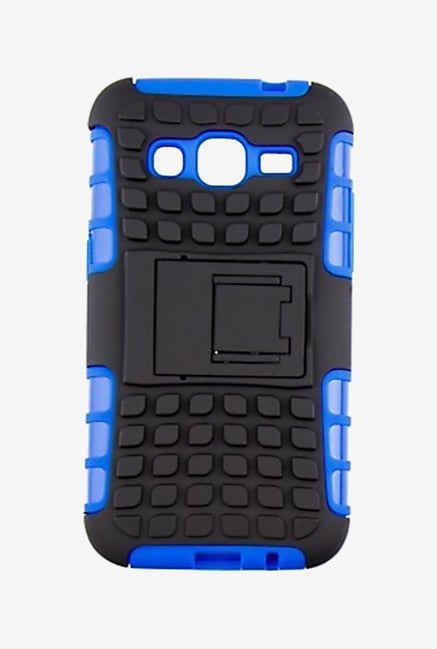 Noise Hybrid Back Case for Samsung Galaxy Grand Prime (Blue) Noise Hybrid Back Case for Samsung Galaxy Grand Prime (Blue)