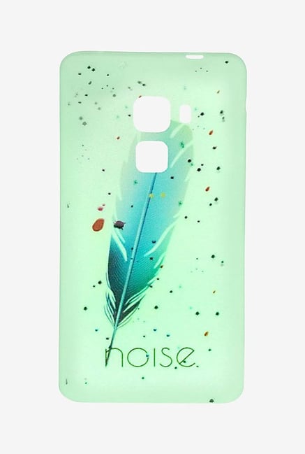 Noise Glow TPU Case for LeTV Le MAX (White) Noise Glow TPU Case for LeTV Le MAX (White)