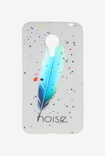 Noise Glow TPU Case for Meizu M2 Note (White) Noise Glow TPU Case for Meizu M2 Note (White)