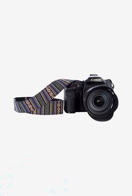 Noise Cattleman Aztec Camera Strap (Multicolor) Noise Cattleman Aztec Camera Strap (Multicolor)