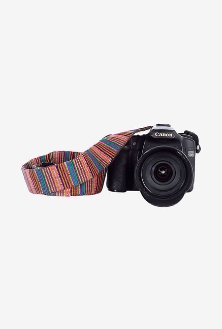 Noise Gus Camera Strap (Multicolor) Noise Gus Camera Strap (Multicolor)