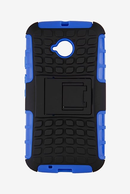 Noise Hybrid Back Case for Sony Xperia E2 (Blue) Noise Hybrid Back Case for Sony Xperia E2 (Blue)