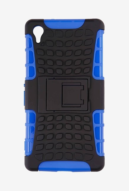 Noise Hybrid Back Case for Sony Xperia Z2 (Blue) Noise Hybrid Back Case for Sony Xperia Z2 (Blue)