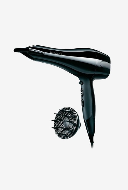 Remington Luxe AC5000 2200 Watt Hair Dryer (Black) Remington Luxe AC5000 2200 Watt Hair Dryer (Black)