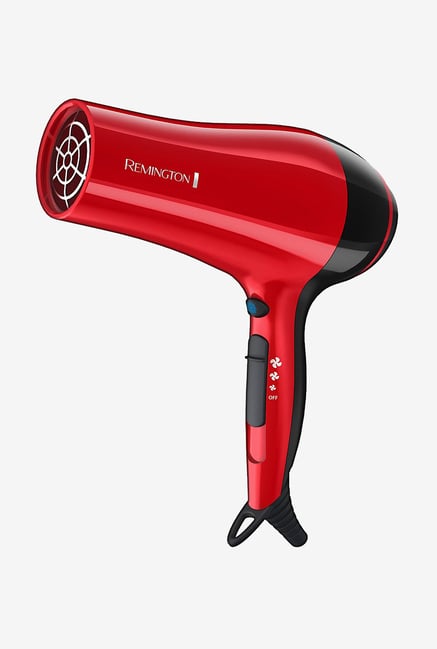 Remington Pro Dry 2000 D3080 Hair Dryer (Red) Remington Pro Dry 2000 D3080 Hair Dryer (Red)