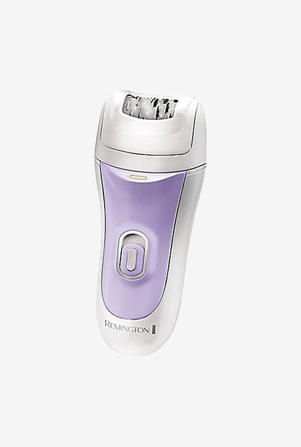 Remington EP7020 Smooth & Silky 4 in 1 Epilator for Women Remington EP7020 Smooth & Silky 4 in 1 Epilator for Women