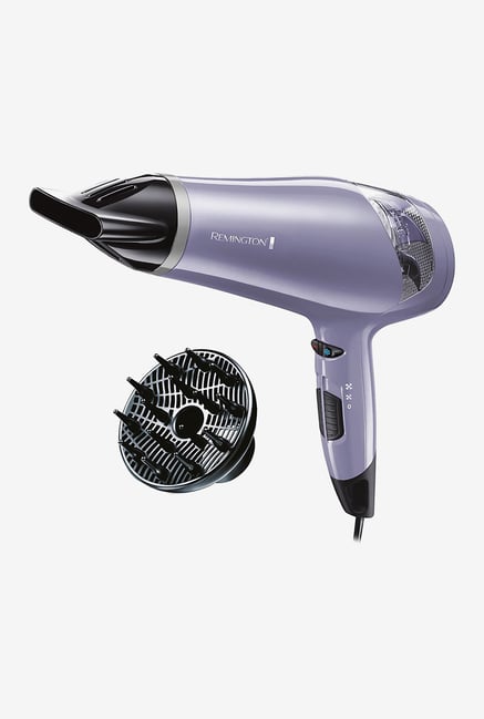 Remington D3711 2200 Watt Hair Dryer (Purple) Remington D3711 2200 Watt Hair Dryer (Purple)