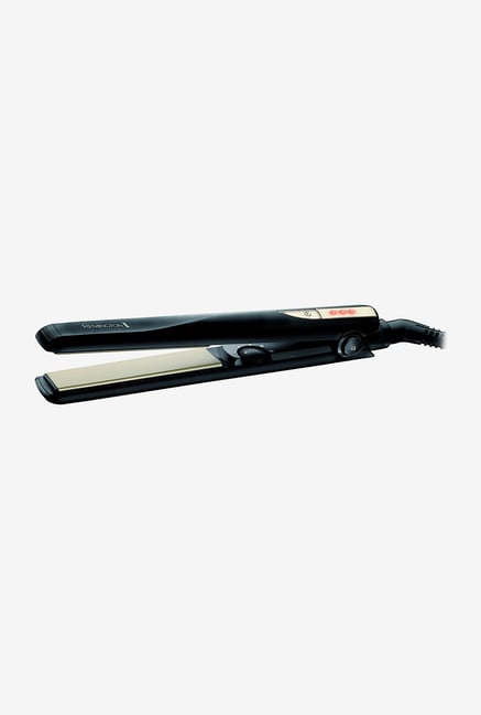 Remington S1005 Hair Straightener (Black) Remington S1005 Hair Straightener (Black)