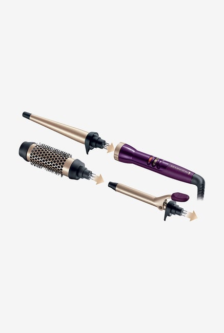 Remington CI97M1 Your Style Styler Kit (Purple) Remington CI97M1 Your Style Styler Kit (Purple)