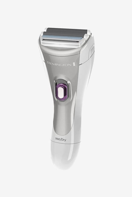 Remington WDF4830C Smooth & Silky Shaver (Grey & White) Remington WDF4830C Smooth & Silky Shaver (Grey & White)