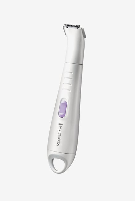 Remington WPG4030 Smooth & Silky Ultimate Grooming Kit White Remington WPG4030 Smooth & Silky Ultimate Grooming Kit White