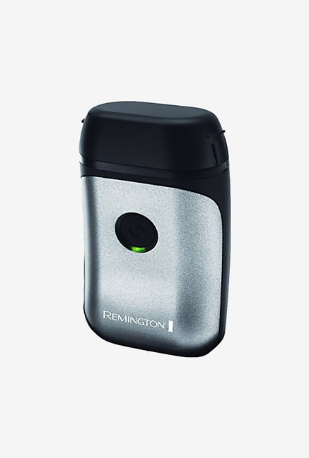 Remington R 95 Travel Shaver (Silver) Remington R 95 Travel Shaver (Silver)