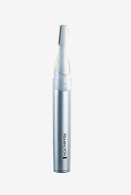 Remington MPT3800 Detail Trimmer (Silver) Remington MPT3800 Detail Trimmer (Silver)