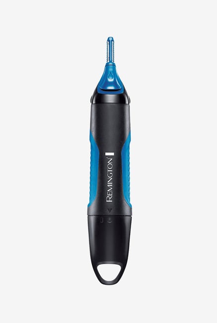 Remington NE 3750 Nano Series Trimmer (Black & Blue) Remington NE 3750 Nano Series Trimmer (Black & Blue)