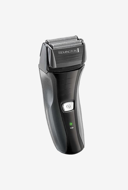 Remington F4800 Dual-X Foil Shaver (Black) Remington F4800 Dual-X Foil Shaver (Black)