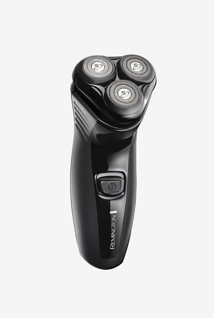 Remington R3150 Pivot & Flex Corded Rotary Shaver (Black) Remington R3150 Pivot & Flex Corded Rotary Shaver (Black)