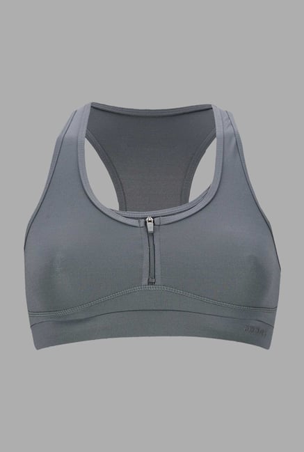 Doone Grey Training Sports Top Doone Grey Training Sports Top