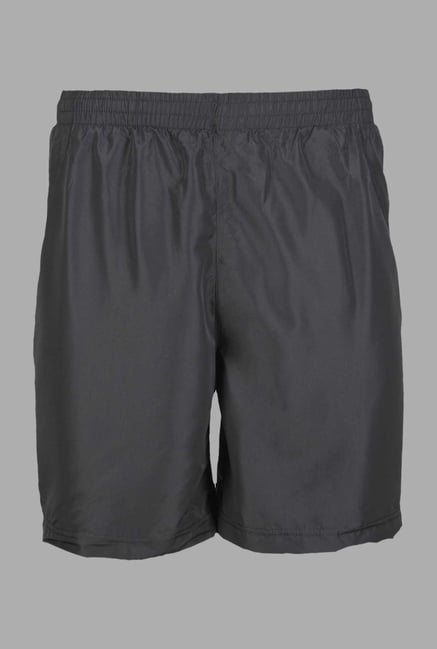 Outpace Black High Rise Running Shorts Outpace Black High Rise Running Shorts