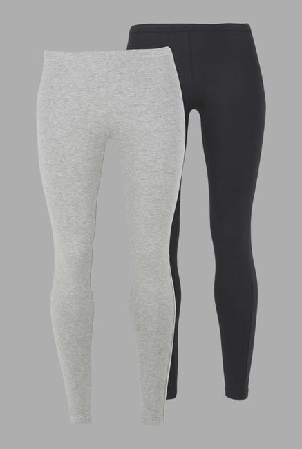Doone Black Training Track Pants Doone Black Training Track Pants