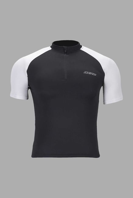 Berg Black Cycling T Shirt Berg Black Cycling T Shirt