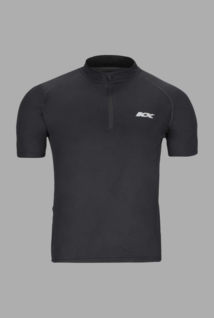 KX Black Cycling T Shirt KX Black Cycling T Shirt