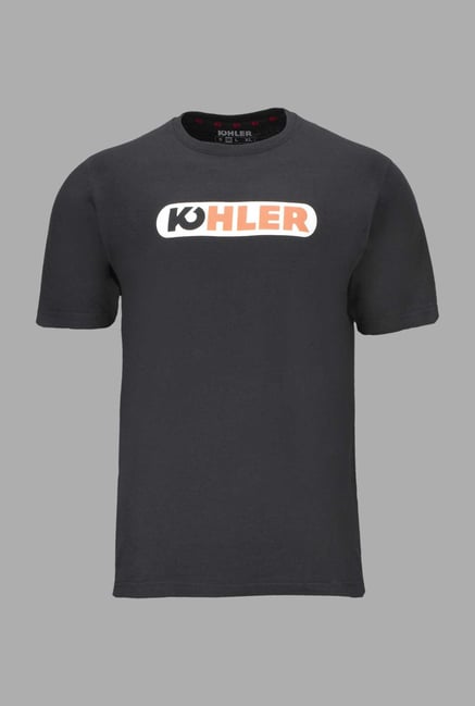 Kohler Black Combat T Shirt Kohler Black Combat T Shirt