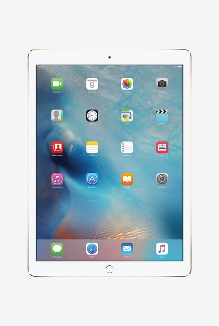 Apple 12.9" iPad Pro Wi-Fi 256 GB (Gold) Apple 12.9" iPad Pro Wi-Fi 256 GB (Gold)