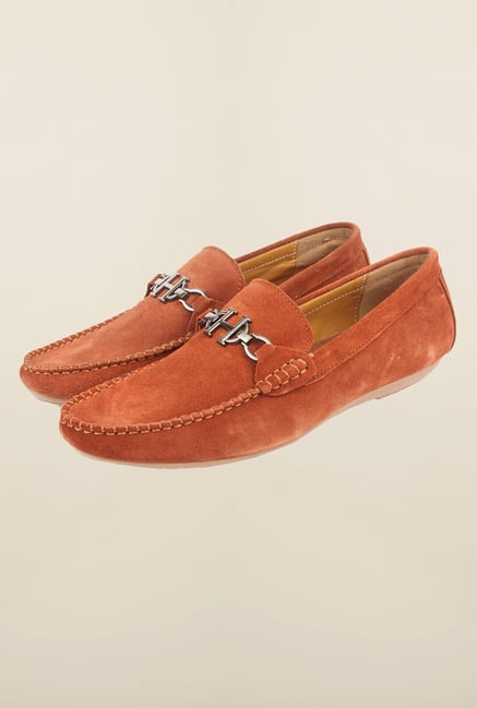 Cobblerz Camel Loafer Shoes Cobblerz Camel Loafer Shoes