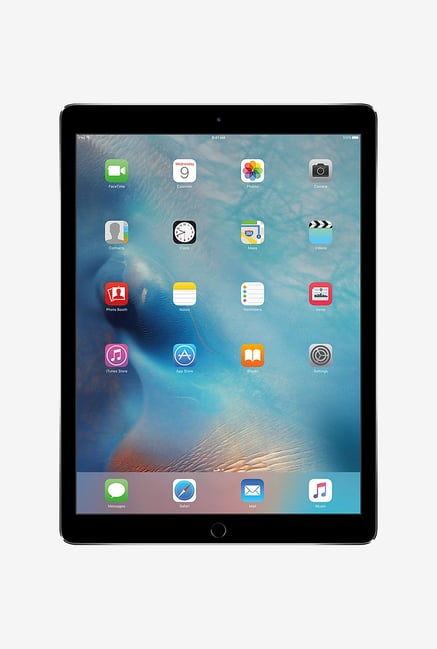 Apple 9.7" iPad Pro Wi-Fi 128 GB (Space Grey) Apple 9.7" iPad Pro Wi-Fi 128 GB (Space Grey)