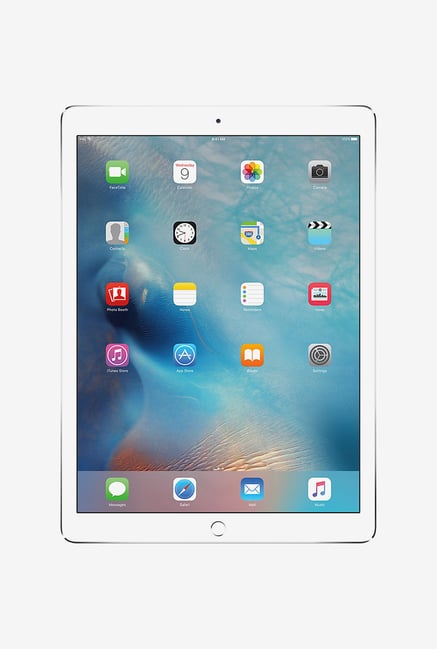 Apple 9.7" iPad Pro Wi-Fi 256 GB (Silver) Apple 9.7" iPad Pro Wi-Fi 256 GB (Silver)