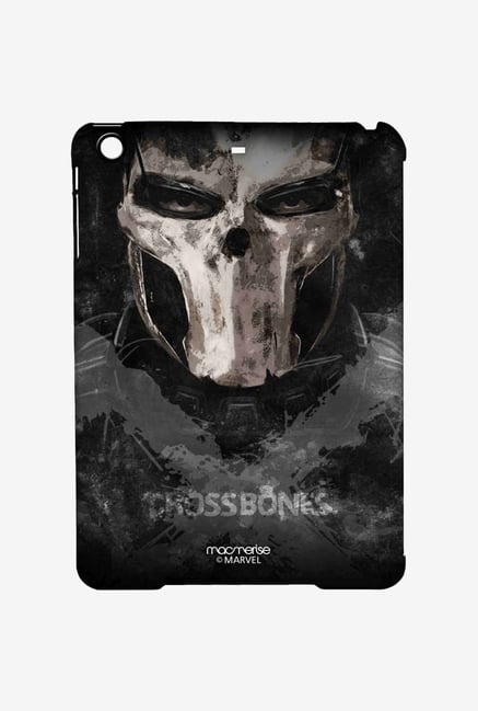 Macmerise Crossbones Fury Pro Case for iPad Air 2 Macmerise Crossbones Fury Pro Case for iPad Air 2