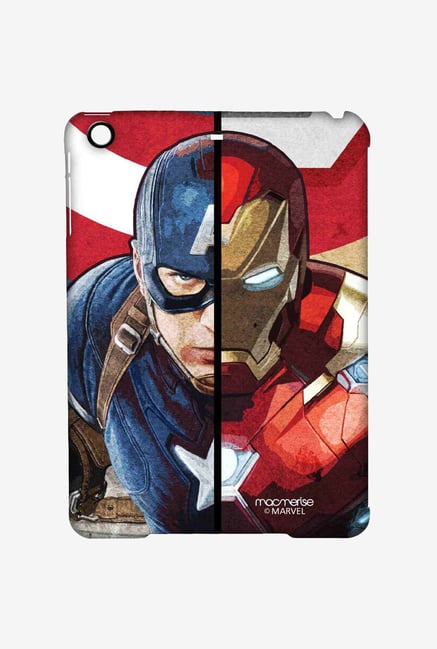 Macmerise Man vs Machine Pro Case for iPad Air 2 Macmerise Man vs Machine Pro Case for iPad Air 2