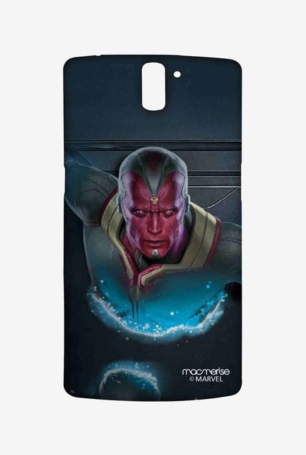 Macmerise The Vision Stare Sublime Case for OnePlus One Macmerise The Vision Stare Sublime Case for OnePlus One