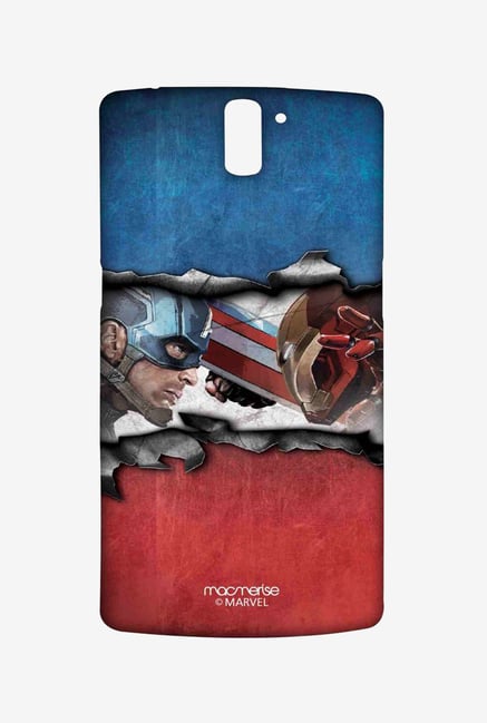 Macmerise Torn Apart Sublime Case for OnePlus One Macmerise Torn Apart Sublime Case for OnePlus One