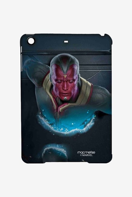 Macmerise The Vision Stare Pro Case for iPad Air 2 Macmerise The Vision Stare Pro Case for iPad Air 2