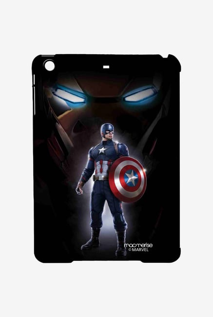 Macmerise Watchful Captain America Pro Case for iPad Air 2 Macmerise Watchful Captain America Pro Case for iPad Air 2