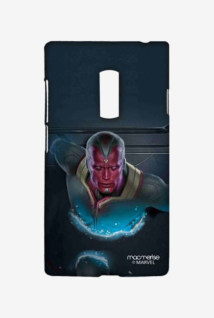 Macmerise The Vision Stare Sublime Case for OnePlus Two Macmerise The Vision Stare Sublime Case for OnePlus Two