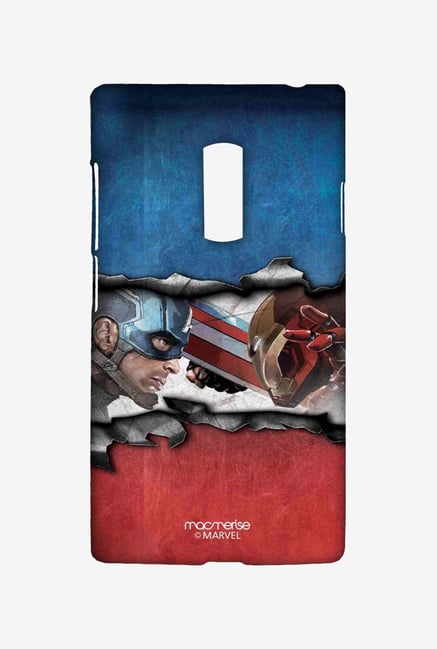Macmerise Torn Apart Sublime Case for OnePlus Two Macmerise Torn Apart Sublime Case for OnePlus Two