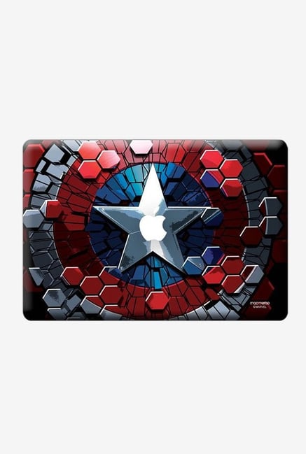 Macmerise Hex Shield Skin for 12" MacBook Macmerise Hex Shield Skin for 12" MacBook