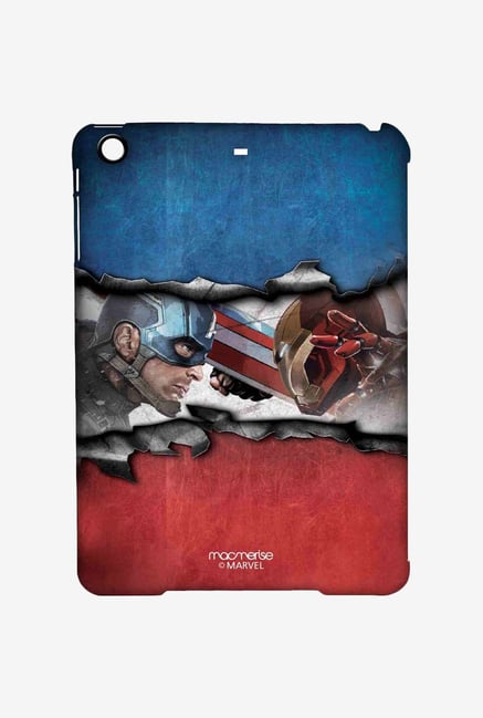 Macmerise Torn Apart Pro Case for iPad Mini 1/2/3 Macmerise Torn Apart Pro Case for iPad Mini 1/2/3