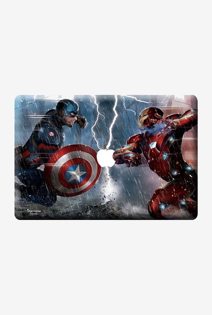 Macmerise Ultimate Showdown Skin for 11" MacBook Air Macmerise Ultimate Showdown Skin for 11" MacBook Air