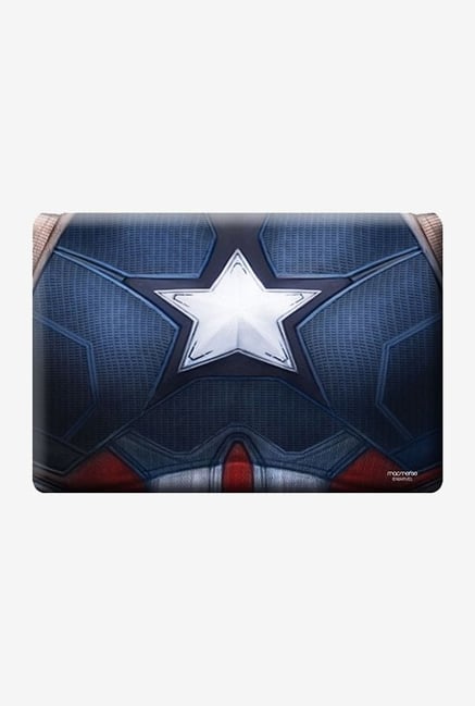 Macmerise Captains Uniform Skin for 13" MacBook Air Macmerise Captains Uniform Skin for 13" MacBook Air